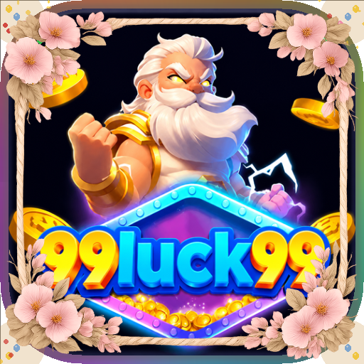 99luck99 — mitra unggulan