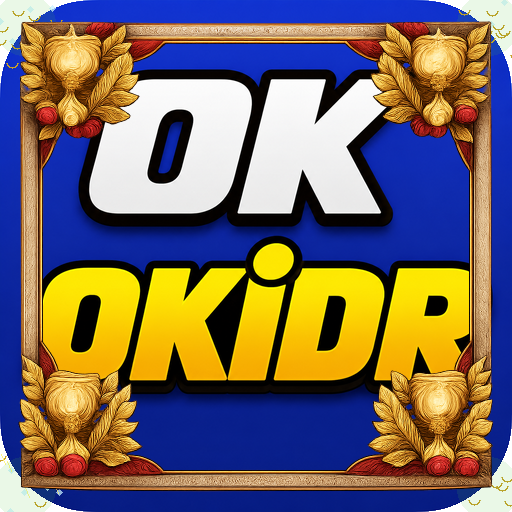 okidr — galeri pratinjau Resmi APK